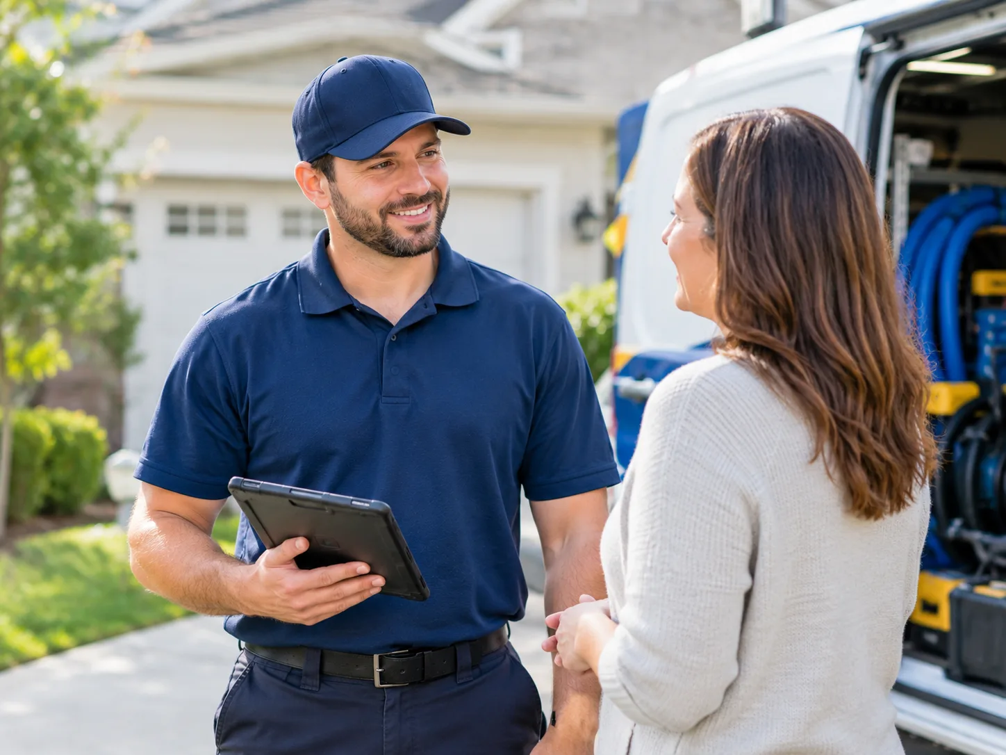 Sewage Backup Cleanup Douglassville, TX FAQs